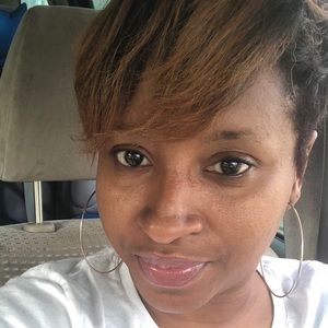 Meet your Posher, Tynita